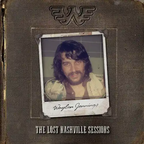 The Lost Nashville Sessions | Mint (M) Mint (M) Free Delivery