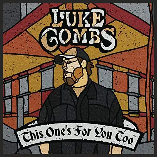 Editor’s Pick This One's For You Too (Gatefold LP Jacket, 150 Gram Vinyl, Deluxe Edi