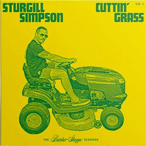 Cuttin' Grass | Mint (M) Mint (M) Low Price