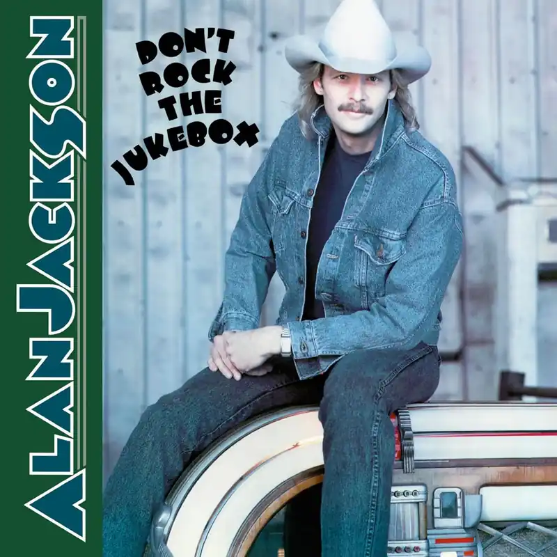 Don't Rock The Jukebox | Mint (M) Mint (M) Last Chance