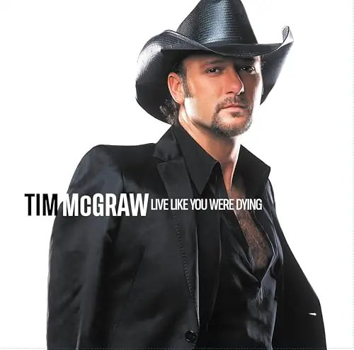 Live Like You Were Dying (20th Anniversary) | Mint (M) Mint (M) Reduced Price