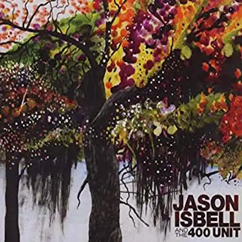 Buy Direct Jason And The 400 Unit (Reissue) | Mint (M) Mint (M)