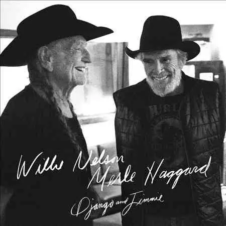 Django and Jimmie (2 Lp's) | Mint (M) Mint (M) Discount