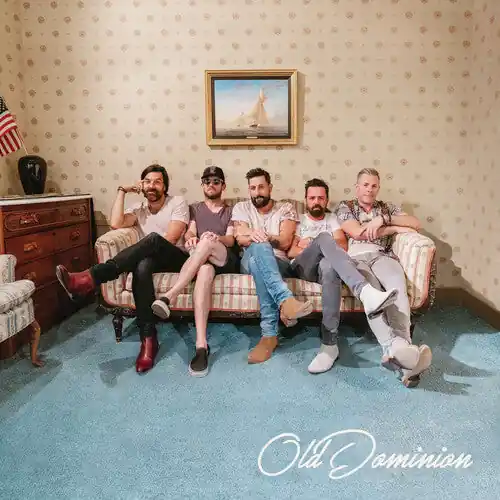 Old Dominion (140 Gram Vinyl) | Mint (M) Mint (M) Handmade