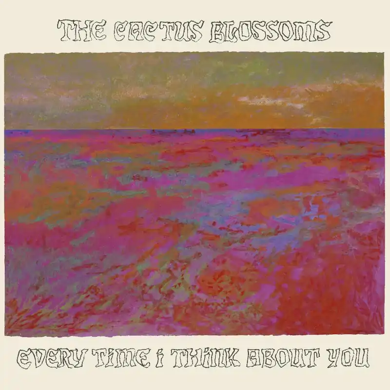 Every Time I Think About You | Mint (M) Mint (M) Next Day Delivery