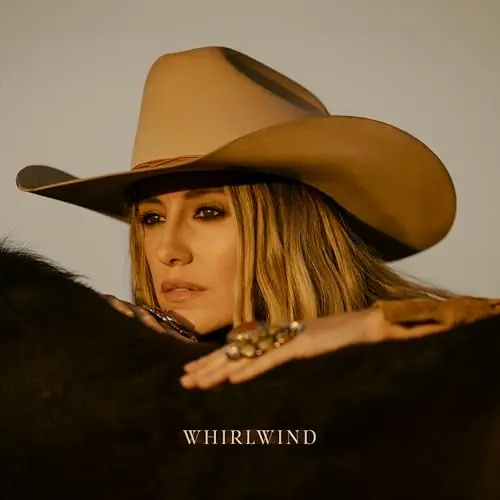 Shop Now Whirlwind (Standard Black Vinyl) | Mint (M) Mint (M)