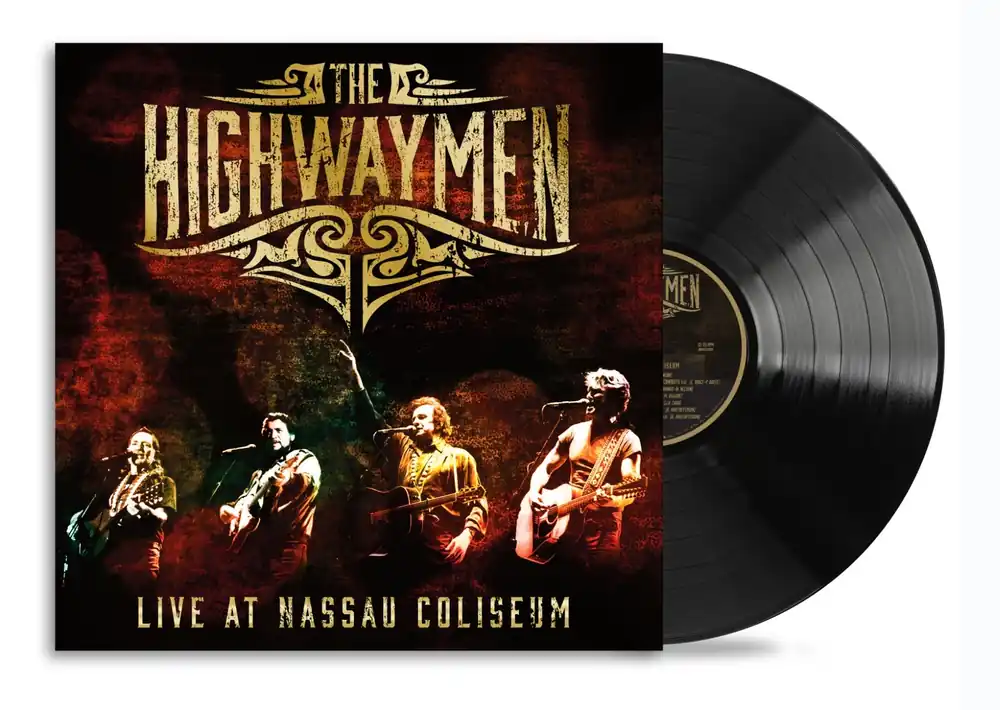 Grab Now Live At Nassau Coliseum | Mint (M) Mint (M)