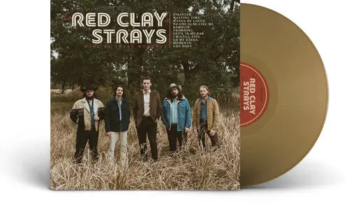 Same Day Shipping Made By These Moments (GOLD VINYL) | Mint (M) Mint (M)