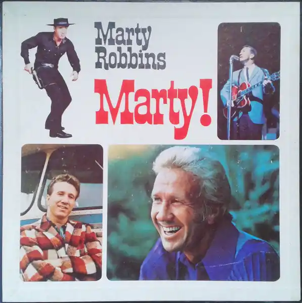 Limited Offer Marty! | Excellent (EX) Excellent (EX)