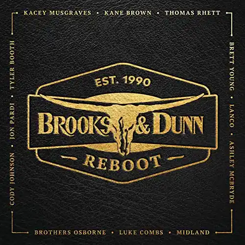 Modern Reboot (140g Vinyl) (Gatefold Jacket) | Mint (M) Mint (M)