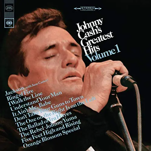 While Supplies Last Greatest Hits, Volume 1 | Mint (M) Mint (M)