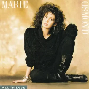 All In Love *CD* | Mint (M) Mint (M) Fast Shipping