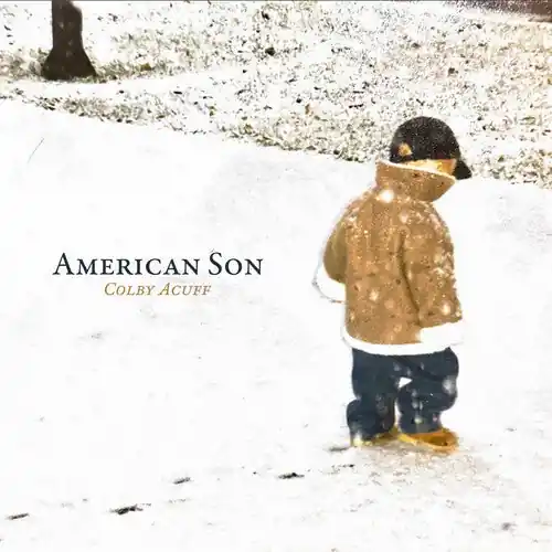 New Arrival American Son (Colored Vinyl, White, 140 Gram Vinyl) (2 Lp) | Mint (M)