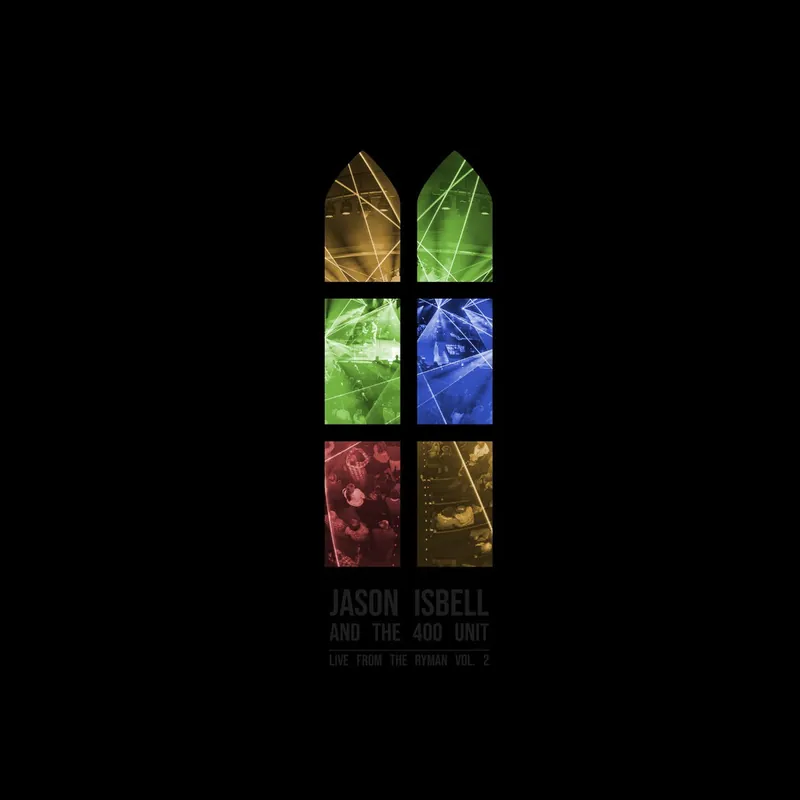 Order Now Live From The Ryman: Vol. 2 | Mint (M) Mint (M)