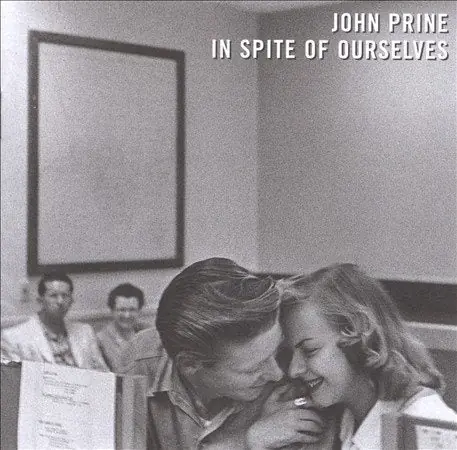 In Spite Of Ourselves (Gatefold LP Jacket, Digital Download Card) | Mi Original