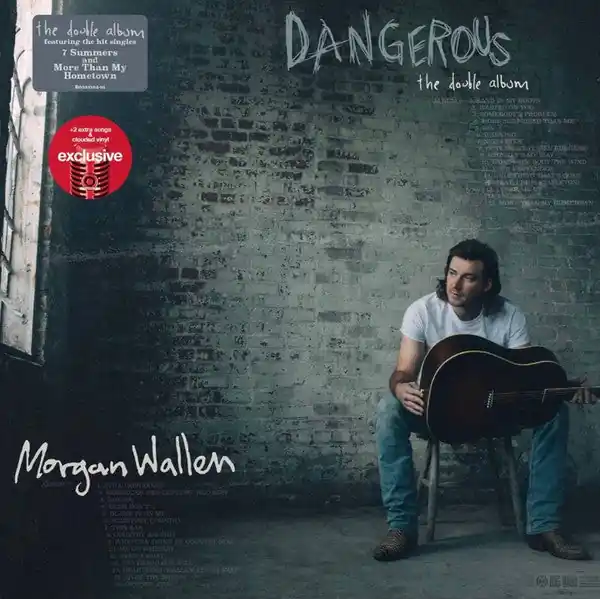 Worldwide Shipping Dangerous: The Double Album (Bonus Tracks, Clouded Colored Vinyl) (3 L