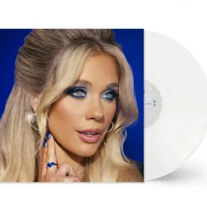 Am I Okay? (Colored Vinyl, White) | Mint (M) Mint (M) Save Now