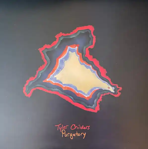 Limited Time Purgatory (VINYL) | Mint (M) Mint (M)