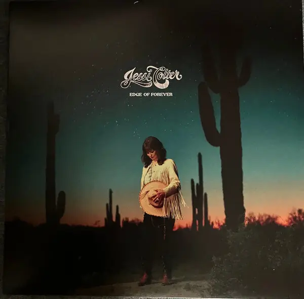 Edge Of Forever | Mint (M) Mint (M) Low Price