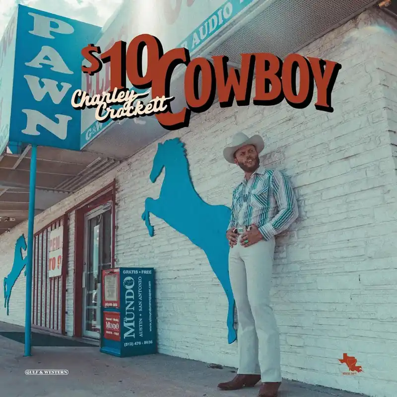Big Sale $10 Cowboy | Mint (M) Mint (M)