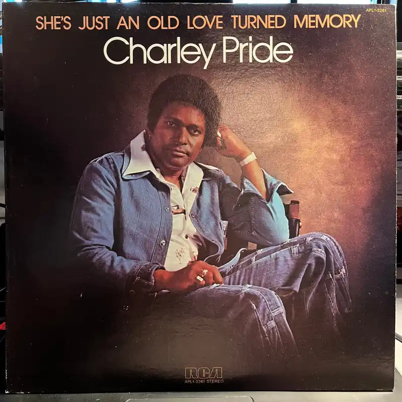 She's Just An Old Love Turned Memory | Near Mint (NM) Near Mint (NM) Certified
