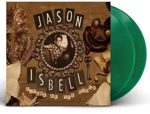 Buy Online Sirens Of The Ditch (Limited Edition, Colored Vinyl, Green, Deluxe Edi