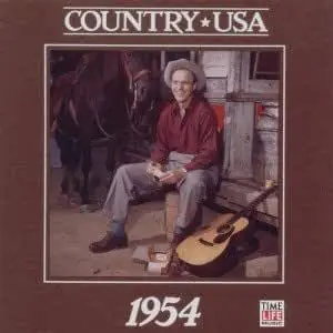 Grab Now Country USA 1954 | Mint (M) Mint (M)