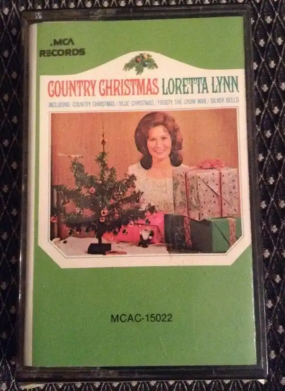 Country Christmas | Mint (M) Mint (M) Low Price