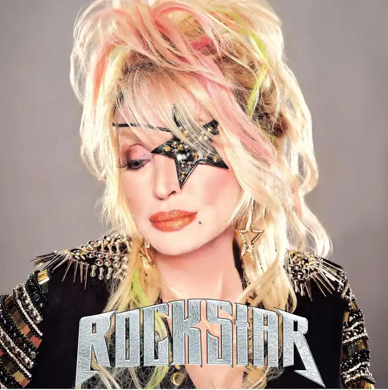 Rockstar (Indie Exclusive, Colored Vinyl, Purple, Alternate Cover) (4 Sale