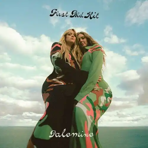 Palomino (Gatefold LP Jacket, 140 Gram Vinyl) | Mint (M) Mint (M) Worldwide Shipping