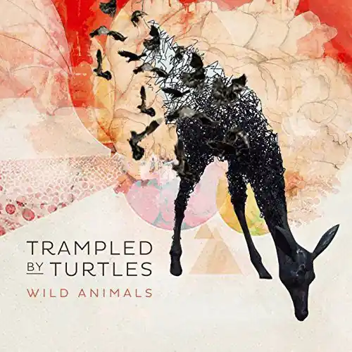 Wild Animals (180g Vinyl) | Mint (M) Mint (M) Low Price