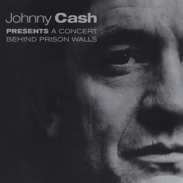 A Concert: Behind Prison Walls (Ltd Color Vinyl) | Mint (M) Mint (M) Best Seller