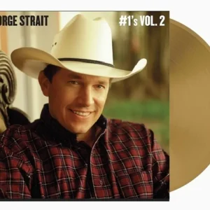 #1's Vol. 2 (Translucent Tan LP) | Mint (M) Mint (M) Buy Online