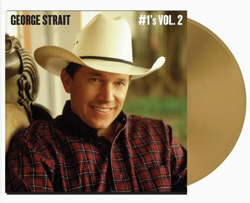 #1's Vol. 2 (Translucent Tan LP) | Mint (M) Mint (M) Buy Online