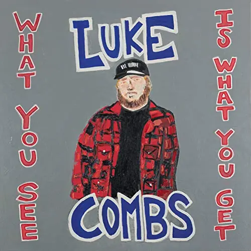 What You See Is What You Get (2LP 140g Gatefold) | Mint (M) Mint (M) Fast Shipping