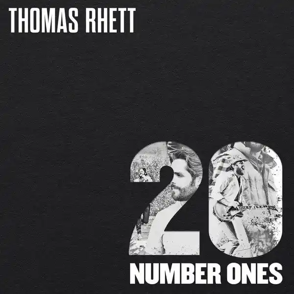20 Number Ones | Mint (M) Mint (M) Authentic