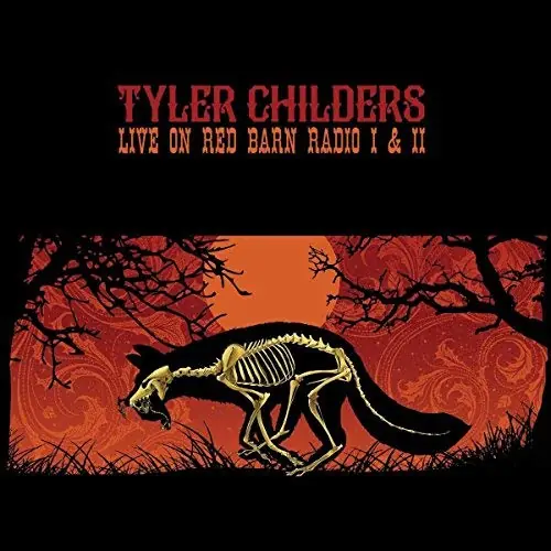 Trusted Brand Live On Red Barn Radio I & II (VINYL) | Mint (M) Mint (M)