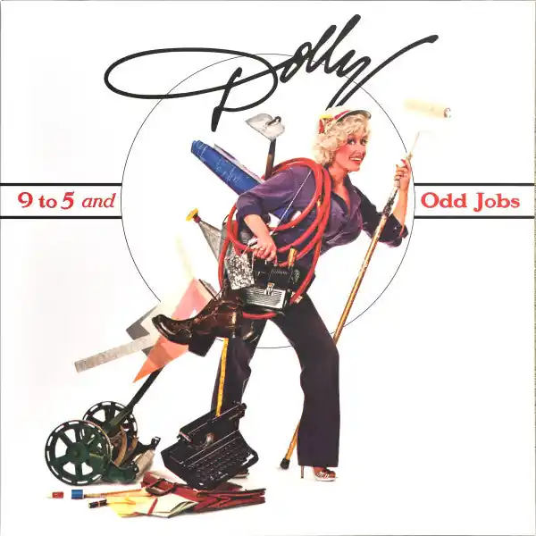 9 To 5 And Odd Jobs | Mint (M) Mint (M) Luxury