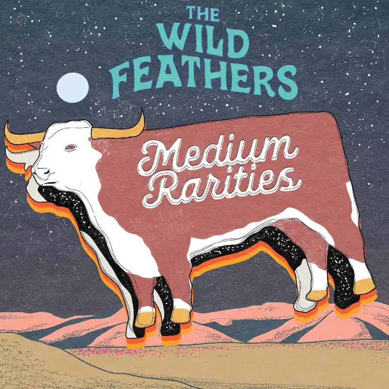 Affordable Medium Rarities (MEDIUM RARE "MEAT" VINYL) | Mint (M) Mint (M)