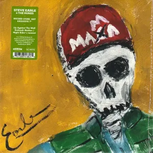 Up Against The Wall Redneck Mother / Night Rider's Lament | Mint (M) M Markdown