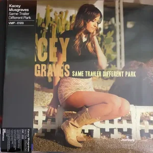 Trending Same Trailer Different Park | Mint (M) Mint (M)