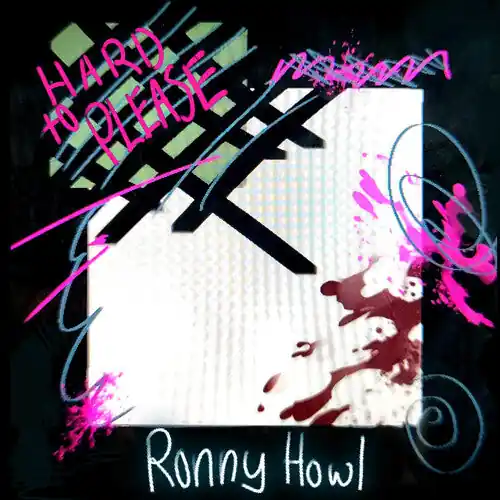 (PRE-ORDER 12/19/2025) Hard To Please (10" VINYL, Limited Edition) | Certified
