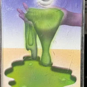Sloth Period (CASSETTE) | New Arrival