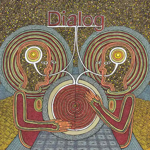 Dialog (2xVINYL) | Mint (M) Mint (M) Mega Sale