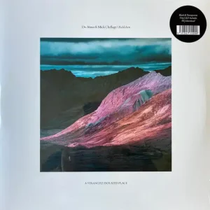 Ruhleben (2xCOLOR VINYL) | Mint (M) Mint (M) Limited Edition