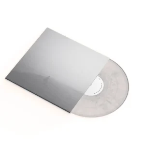 High Quality (PRE-ORDER 11/14/25) Achlys (Marbled Vinyl) | Mint (M) Mint (M)