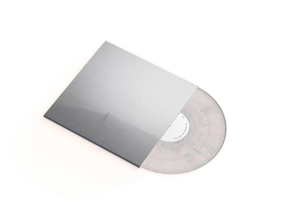 High Quality (PRE-ORDER 11/14/25) Achlys (Marbled Vinyl) | Mint (M) Mint (M)