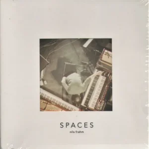 Money Back Guarantee Spaces (CD) | Mint (M) Mint (M)