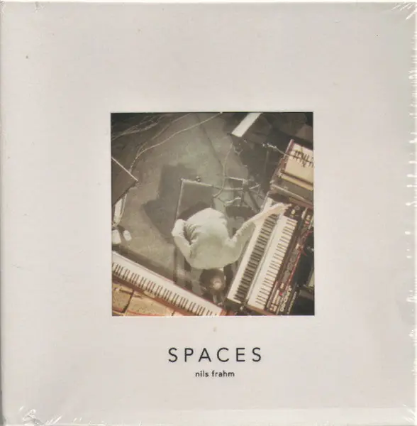 Money Back Guarantee Spaces (CD) | Mint (M) Mint (M)