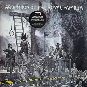 Abolition Of The Royal Familia (2xVINYL) | Mint (M) Mint (M) Hot Deal